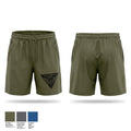 Gila County Regional SWAT Athletic Shorts With Pockets - 1