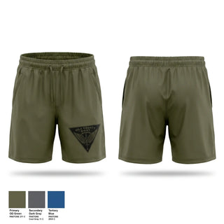 Athletic Shorts With Pockets, Gila County Regional SWAT, Police, Teamtime, Team time, sublimation, custom sports apparel, team uniforms, spirit wear, spiritwear, sports uniforms, custom shirts, team store, custom team store, fundraiser sports, apparel fundraiser