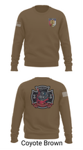 Truck 35 66296032 Crew Neck Sweatshirt - 5
