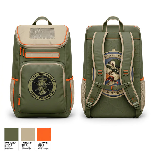 Gear Bag, MCSFBN A CO, Marines, Teamtime, Team time, sublimation, custom sports apparel, team uniforms, spirit wear, spiritwear, sports uniforms, custom shirts, team store, custom team store, fundraiser sports, apparel fundraiser
