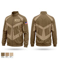 SCC2 Windbreaker - 1
