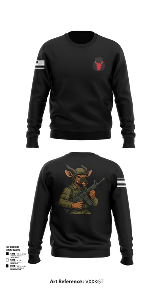 Crew Neck Sweatshirt, TF Nyala, , Teamtime, Team time, sublimation, custom sports apparel, team uniforms, spirit wear, spiritwear, sports uniforms, custom shirts, team store, custom team store, fundraiser sports, apparel fundraiser