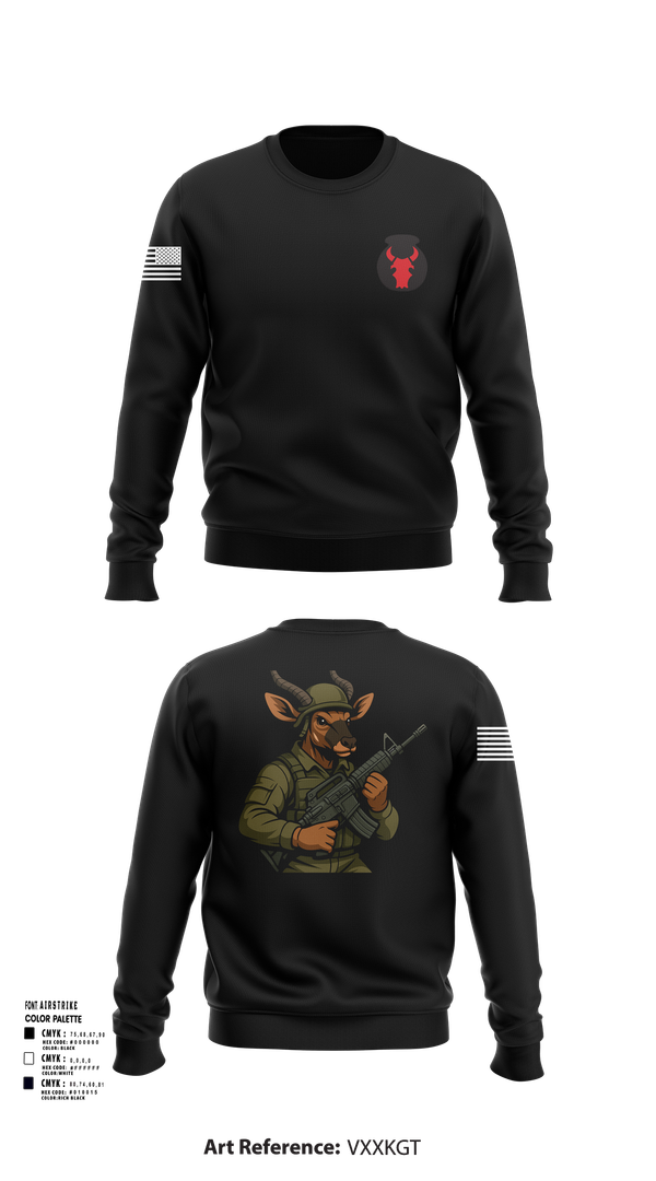Crew Neck Sweatshirt, TF Nyala, , Teamtime, Team time, sublimation, custom sports apparel, team uniforms, spirit wear, spiritwear, sports uniforms, custom shirts, team store, custom team store, fundraiser sports, apparel fundraiser