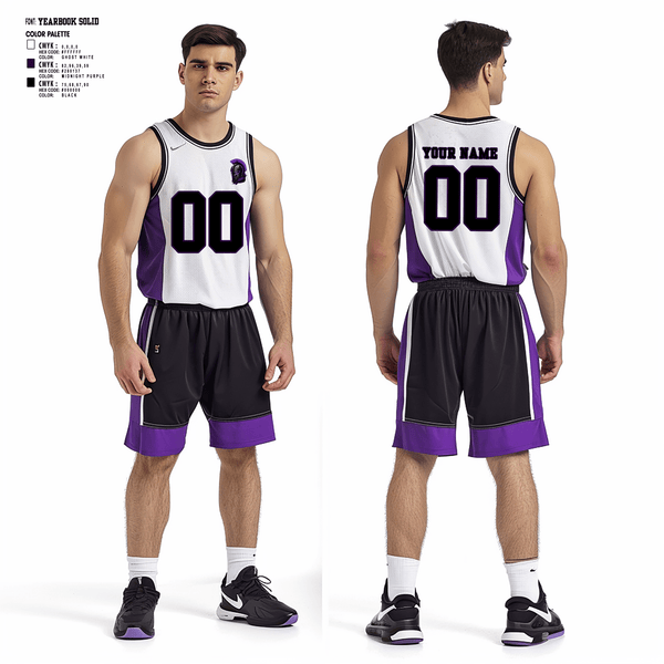 Basketball Uniform, Spartans, Men's Basketball, Teamtime, Team time, sublimation, custom sports apparel, team uniforms, spirit wear, spiritwear, sports uniforms, custom shirts, team store, custom team store, fundraiser sports, apparel fundraiser