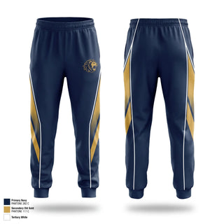 Sweatpants, Meadowbrook Monarchs, Track & Field, Teamtime, Team time, sublimation, custom sports apparel, team uniforms, spirit wear, spiritwear, sports uniforms, custom shirts, team store, custom team store, fundraiser sports, apparel fundraiser