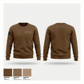 Walsh county sheriff’s office 28876669 Crew Neck Sweatshirt - 1