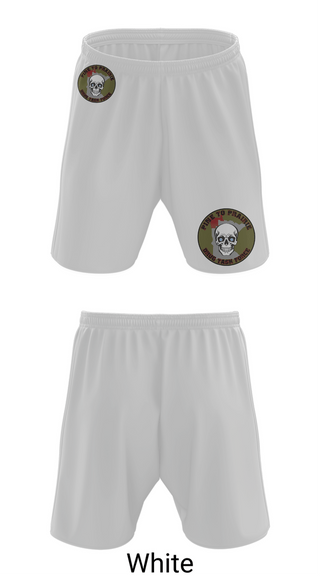 Athletic Shorts With Pockets, Pine to Prairie Drug Task Force, Police, Teamtime, Team time, sublimation, custom sports apparel, team uniforms, spirit wear, spiritwear, sports uniforms, custom shirts, team store, custom team store, fundraiser sports, apparel fundraiser