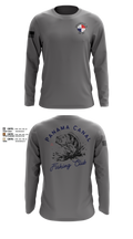MSRON TWO BD 212 Long Sleeve Performance Shirt - 11