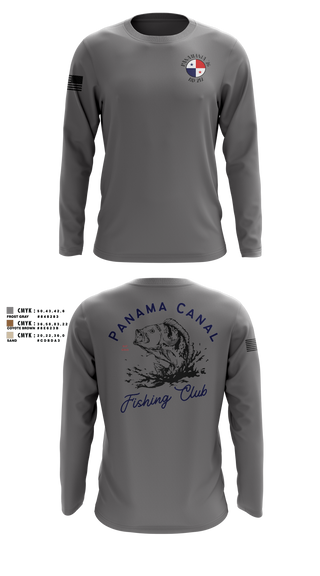 Long Sleeve Performance Shirt, MSRON TWO BD 212, Navy, Teamtime, Team time, sublimation, custom sports apparel, team uniforms, spirit wear, spiritwear, sports uniforms, custom shirts, team store, custom team store, fundraiser sports, apparel fundraiser