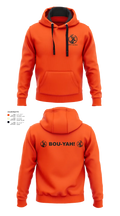 HMTT Caribou 69399566 Hoodie - 21