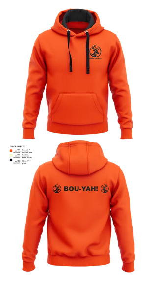 Hoodie, HMTT Caribou, Track & Field, Teamtime, Team time, sublimation, custom sports apparel, team uniforms, spirit wear, spiritwear, sports uniforms, custom shirts, team store, custom team store, fundraiser sports, apparel fundraiser