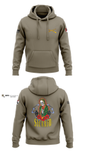 Eagle horse 33138280 Hoodie - 1 (1)