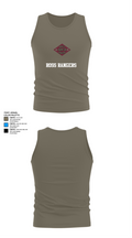 Ross Rangers 12757197 Tank Top - 79