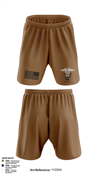 Athletic Shorts With Pockets, Heisenberg’s, Army, Teamtime, Team time, sublimation, custom sports apparel, team uniforms, spirit wear, spiritwear, sports uniforms, custom shirts, team store, custom team store, fundraiser sports, apparel fundraiser