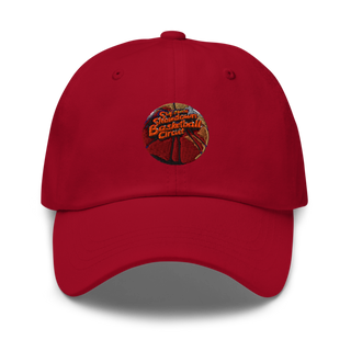 Supreme Showdown Classic Dad Hat | Yupoong 6245CM