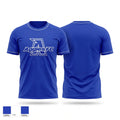 Aggies FC Short Sleeve Performance Shirt - 2