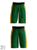 Monte Vista Pirates 48910336 Mens Basketball Shorts 1
