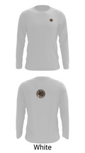 240th FRSD 16291757 Long Sleeve Performance Shirt - 5