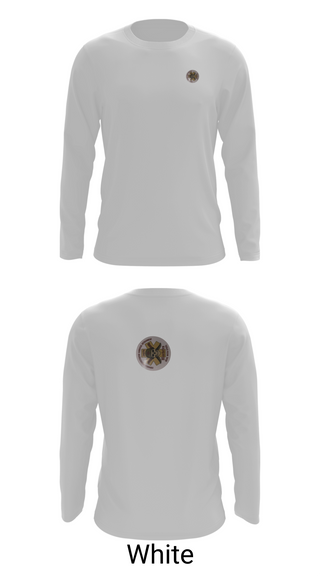 Long Sleeve Performance Shirt, 240th FRSD, Army, Teamtime, Team time, sublimation, custom sports apparel, team uniforms, spirit wear, spiritwear, sports uniforms, custom shirts, team store, custom team store, fundraiser sports, apparel fundraiser