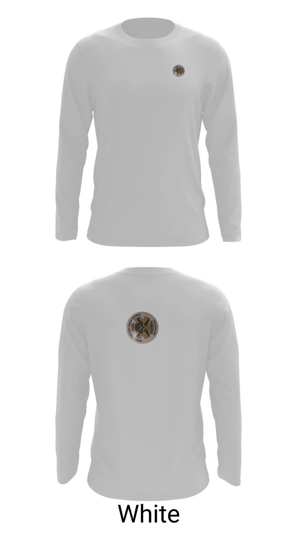 Long Sleeve Performance Shirt, 240th FRSD, Army, Teamtime, Team time, sublimation, custom sports apparel, team uniforms, spirit wear, spiritwear, sports uniforms, custom shirts, team store, custom team store, fundraiser sports, apparel fundraiser