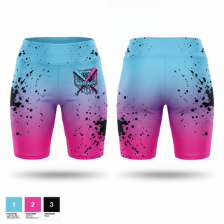 Mens Compression Shorts, Marion Nighthawks, Baseball, Teamtime, Team time, sublimation, custom sports apparel, team uniforms, spirit wear, spiritwear, sports uniforms, custom shirts, team store, custom team store, fundraiser sports, apparel fundraiser