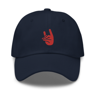 Nc state Wolfpack 89789962 Classic Dad Hat | Yupoong 6245CM