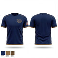 Fort Belknap Tribal Law Enforcement Services 36379159 Short Sleeve Performance Shirt - 1