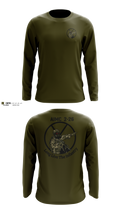 AIMC 2-26 97225126 Long Sleeve Performance Shirt - 101