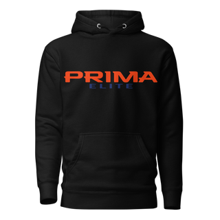 Unisex Hoodie - 1 - Black