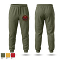 6th Engineer support company Sweatpants - 1