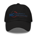 DAC Emergency Preparedness Dad hat