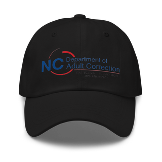 Dad hat - Black