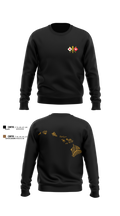 HHC, 311th 76995413 Crew Neck Sweatshirt - 1