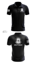 Operation Relentless Pursuit 96645782 Short Sleeve Performance Polo - 21