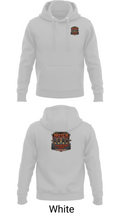 JDF 59700670 Hoodie - 4