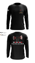 1ST PLT 76TH CEC-S 11178991 Long Sleeve Performance Shirt 4