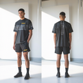 Dorchester County Sheriffs office 81126244 Athletic Shorts With Pockets - 100
