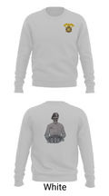 998th FFT 81620528 Crew Neck Sweatshirt - 2