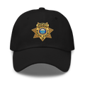 Marion County Sheriff’s Office Dad hat