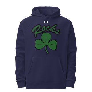 Coffman Test Under Armour Hoodie
