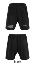 ACCPD 95326034 Athletic Shorts With Pockets - 13