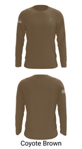 NCTC Class 25200 18303376 Long Sleeve Performance Shirt 6