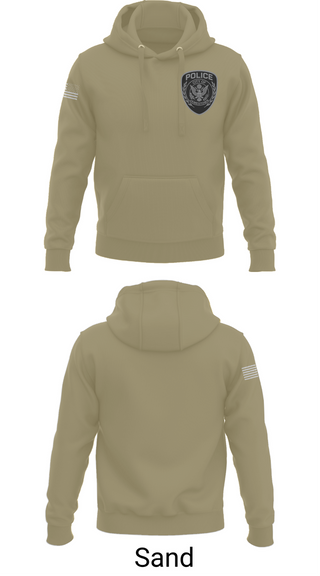 Hoodie, Jamestown Police, , Teamtime, Team time, sublimation, custom sports apparel, team uniforms, spirit wear, spiritwear, sports uniforms, custom shirts, team store, custom team store, fundraiser sports, apparel fundraiser