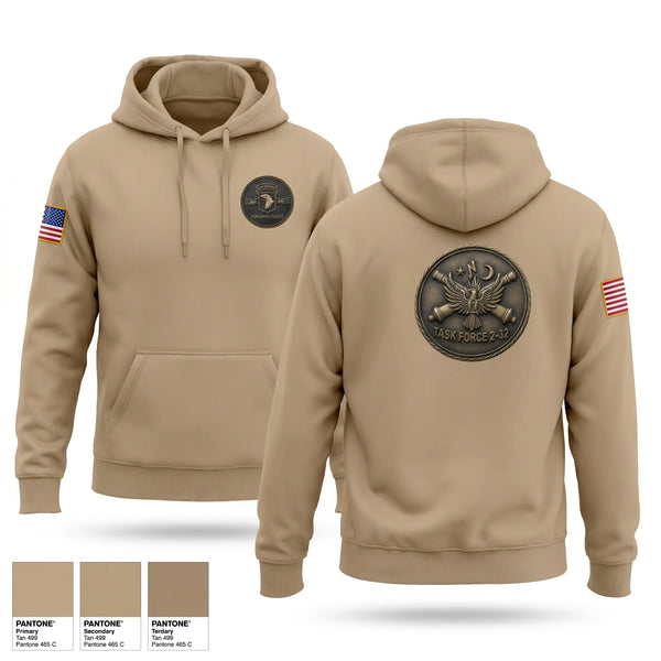 Hoodie, 2-32, Army, Teamtime, Team time, sublimation, custom sports apparel, team uniforms, spirit wear, spiritwear, sports uniforms, custom shirts, team store, custom team store, fundraiser sports, apparel fundraiser
