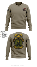 The best in blue 90593039 Crew Neck Sweatshirt - 3