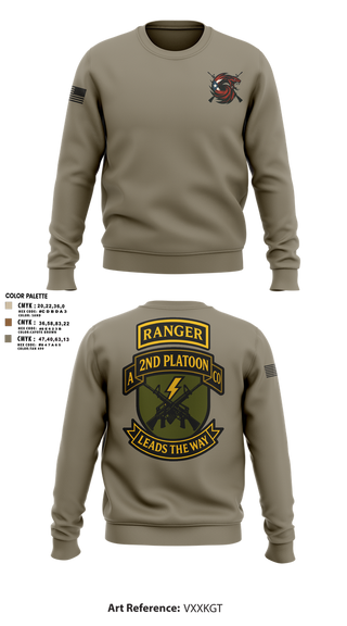 Crew Neck Sweatshirt, The best in blue, , Teamtime, Team time, sublimation, custom sports apparel, team uniforms, spirit wear, spiritwear, sports uniforms, custom shirts, team store, custom team store, fundraiser sports, apparel fundraiser