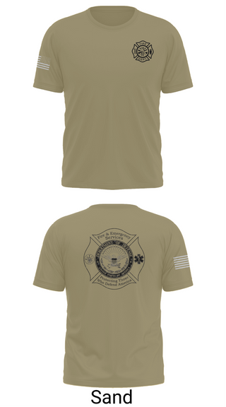 Short Sleeve Performance Shirt, Fundamentals, , Teamtime, Team time, sublimation, custom sports apparel, team uniforms, spirit wear, spiritwear, sports uniforms, custom shirts, team store, custom team store, fundraiser sports, apparel fundraiser