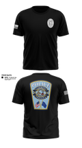 Clermont PD 17017989 Old School Cotton Feel Shirt - 21
