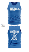 CST Strikers Tank Top - 12