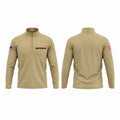 820 COS K9 Windbreaker - 1